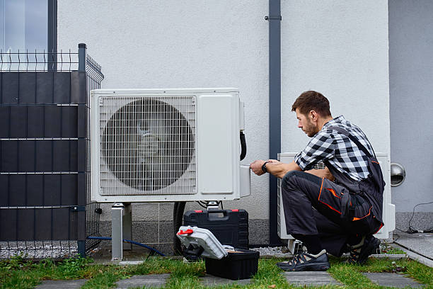 Top rated local Emergency Hvac Repair specialists in Rappahannock Academy, VA
